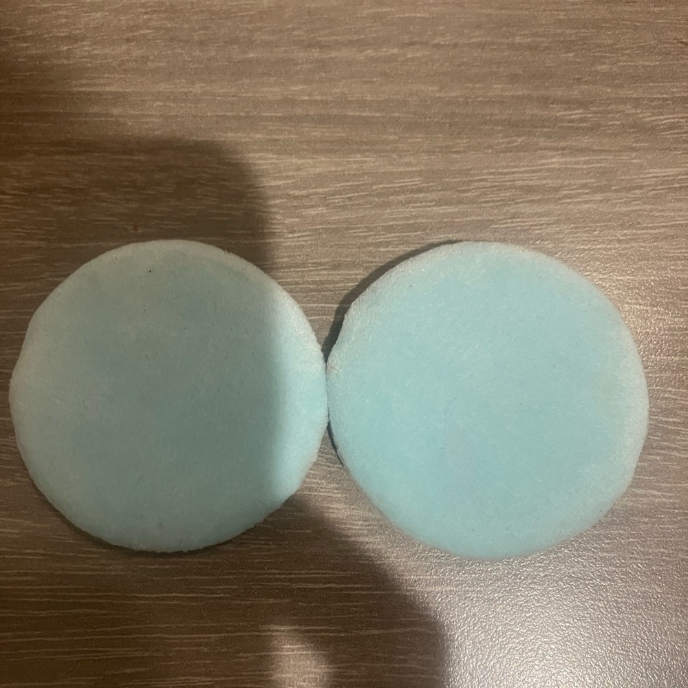 innisfree - Mini Powder Puff - Picture 4 of 5